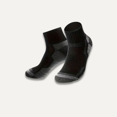Armadilo Moisture-Wicking Ankle Socks
