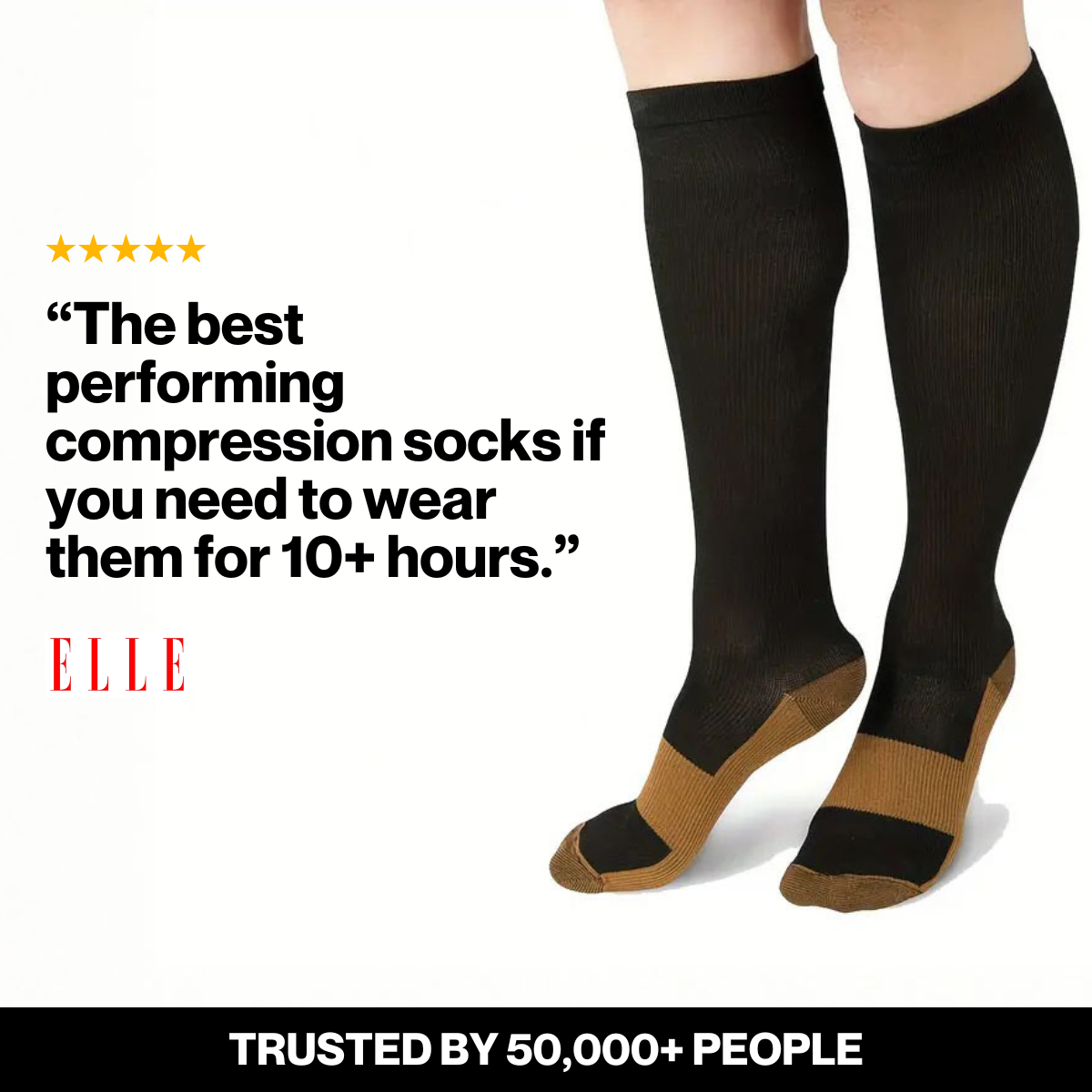 Armadilo Performance Compression Socks