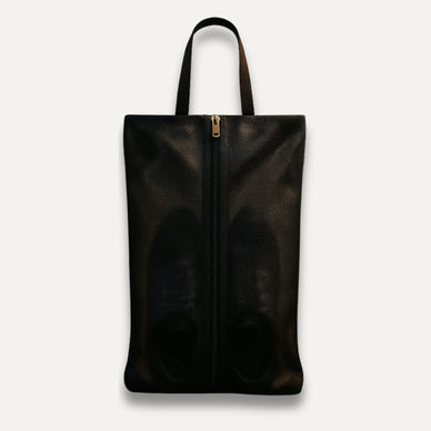 Armadilo Mesh Shoe Travel Bag