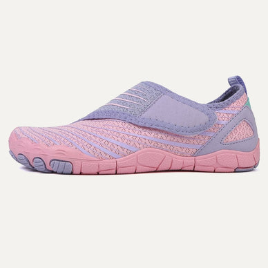 Astra - Hands Free & Supportive Barefoot Shoes