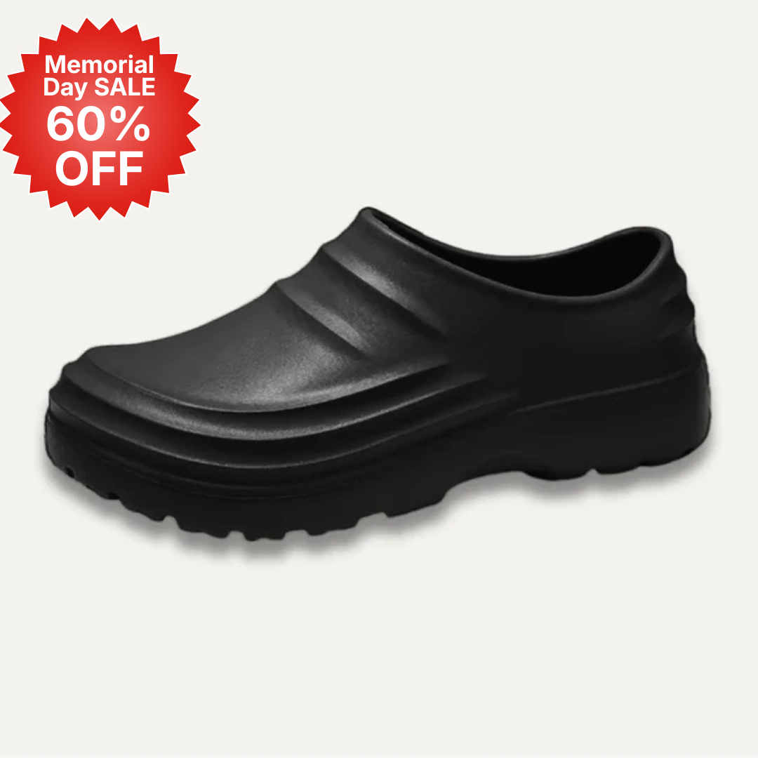Torrey Classic - Healthy & Non-Slip Comfort Clogs