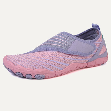 Astra - Hands Free & Supportive Barefoot Shoes