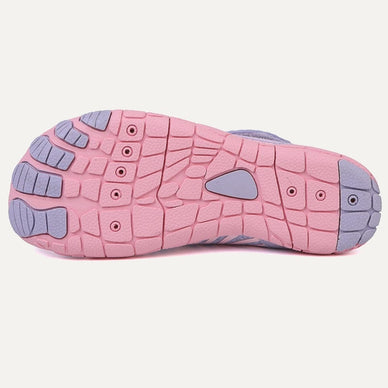 Astra - Hands Free & Supportive Barefoot Shoes