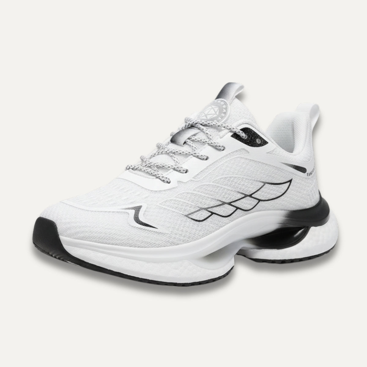 Aerion - Hands Free and Supportive Walking Shoes for Seniors