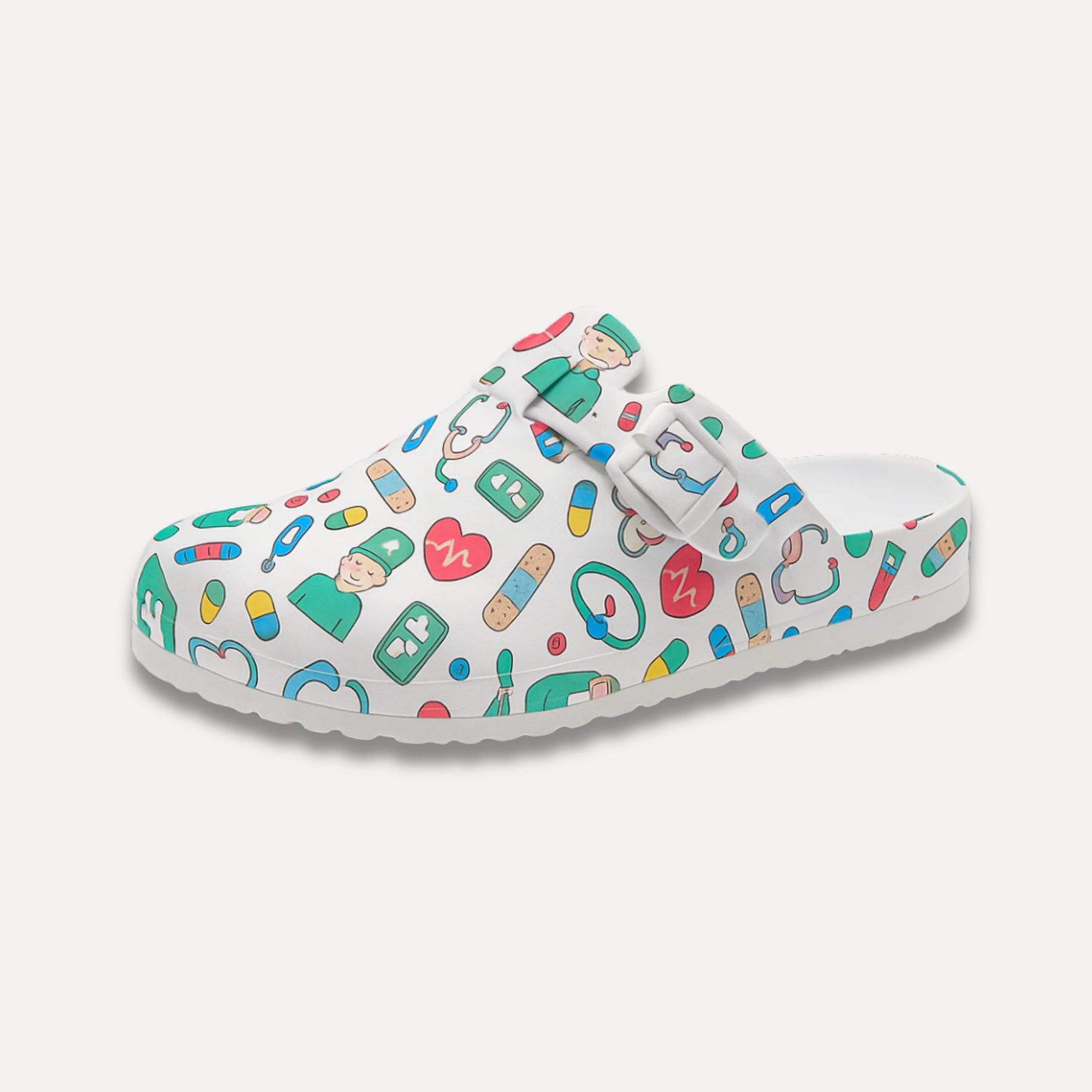 Vale Special - Healthy & Non-Slip Comfort Clogs