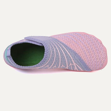 Astra - Hands Free & Supportive Barefoot Shoes