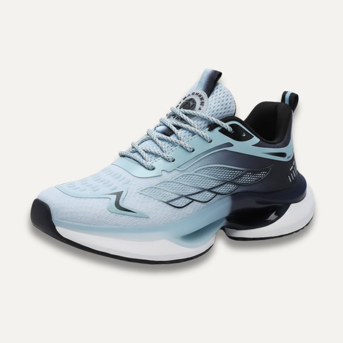 Aerion - Hands Free and Supportive Walking Shoes for Seniors