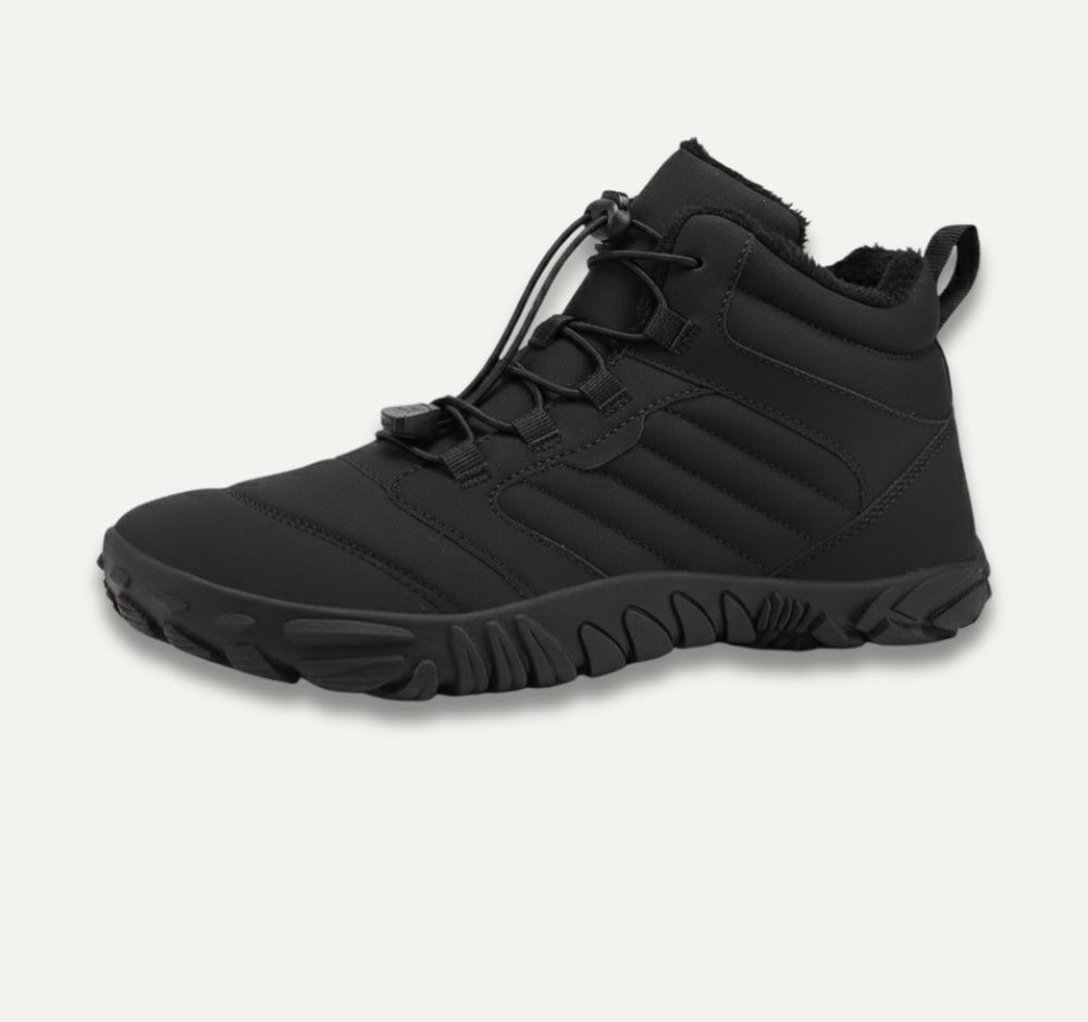Willow - Healthy Non-Slip & Water-Resistant Grounding Barefoot Boots