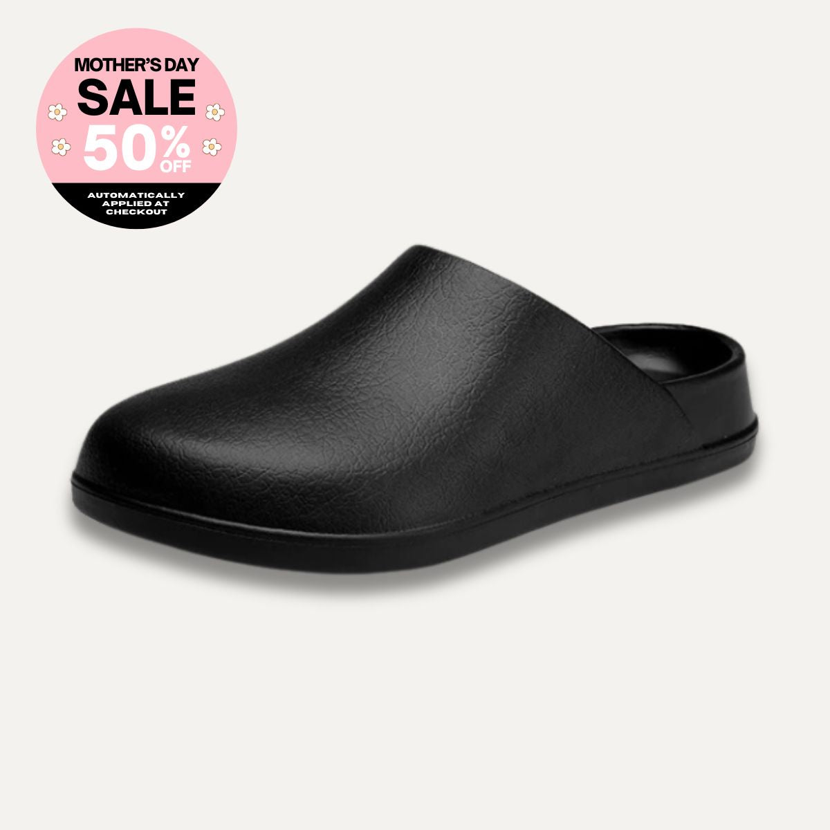 Caldera - Healthy & Non-Slip Comfort Clogs