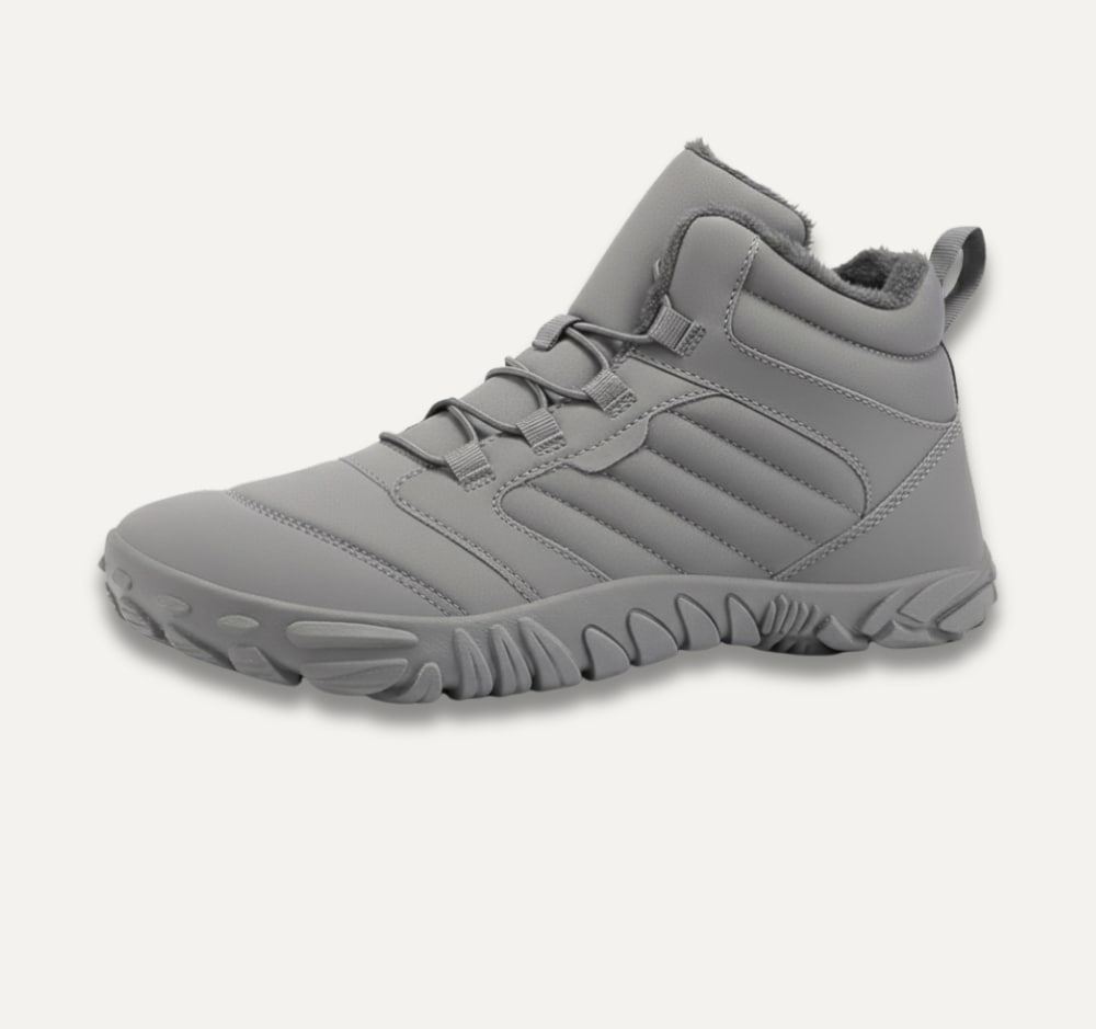 Willow - Healthy Non-Slip & Water-Resistant Grounding Barefoot Boots