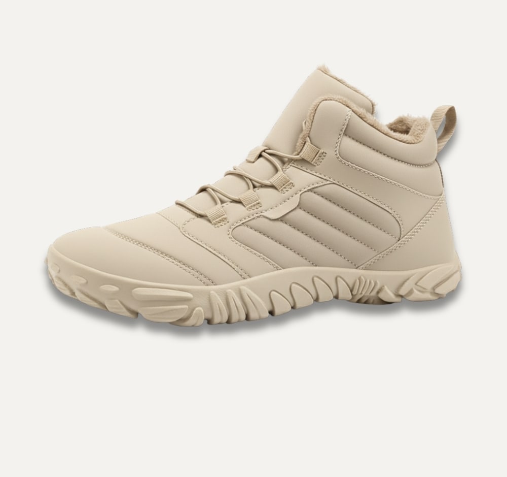 Willow - Healthy Non-Slip & Water-Resistant Grounding Barefoot Boots