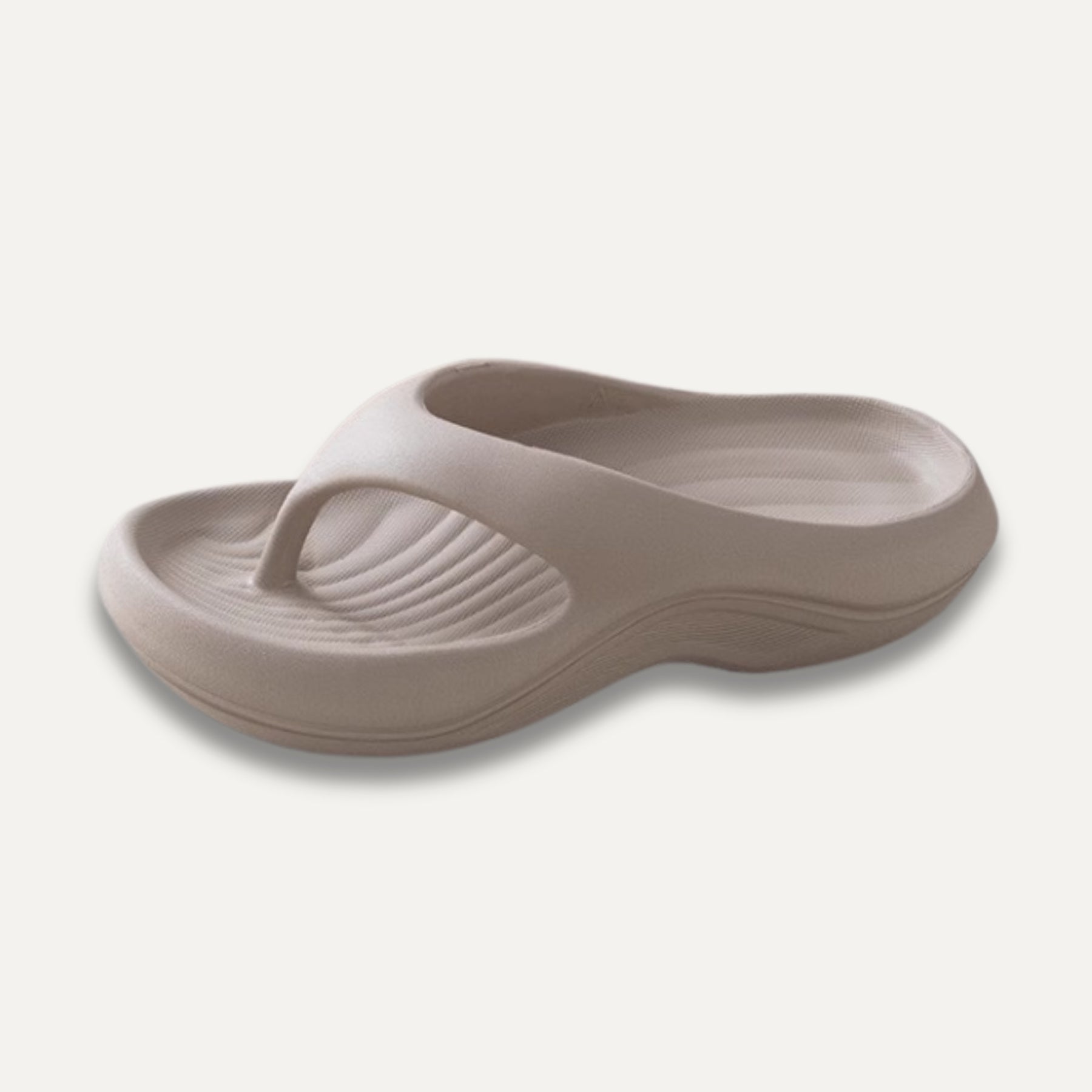 Lani - Healthy Arch Support Comfort Flip Flops