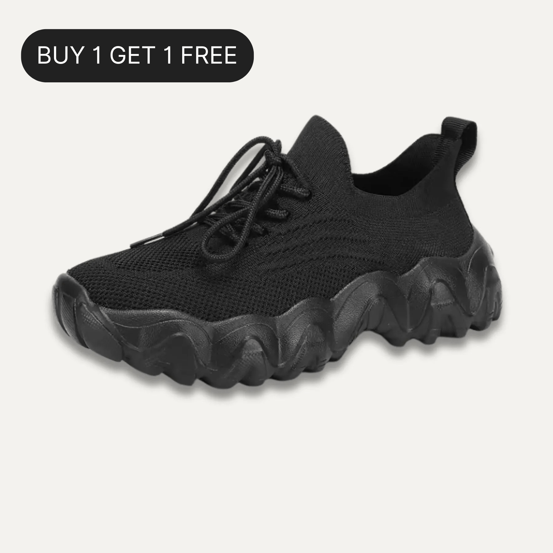 Mara - Healthy and Supportive Walking Shoes