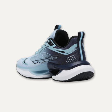 Aerion - Hands-Free Supportive Shoes for Nurses Who've Tried Everything