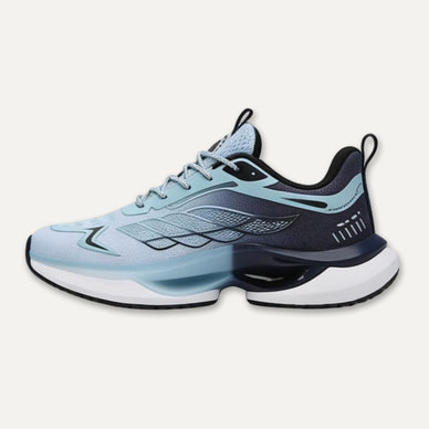 Aerion - Hands-Free Supportive Shoes for Nurses Who've Tried Everything