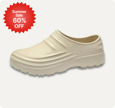 Torrey Classic - Healthy & Non-Slip Comfort Clogs