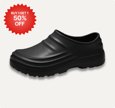 Torrey Classic - Healthy & Non-Slip Comfort Clogs