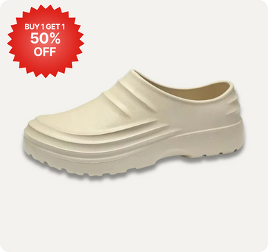 Torrey Classic - Healthy & Non-Slip Comfort Clogs