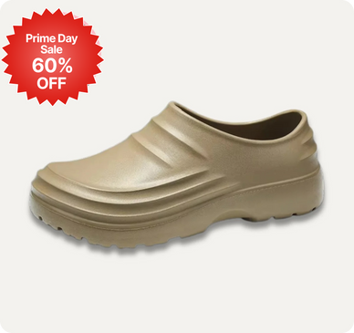 Torrey Classic - Healthy & Non-Slip Comfort Clogs