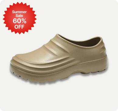 Torrey Classic - Healthy & Non-Slip Comfort Clogs