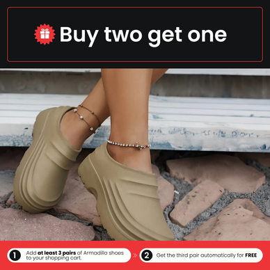 Torrey Classic - Healthy & Non-Slip Comfort Clogs