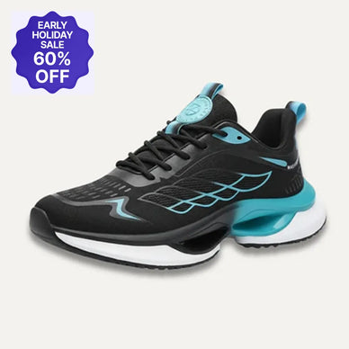 Aerion - Hands-Free Supportive Shoes for Nurses Who've Tried Everything