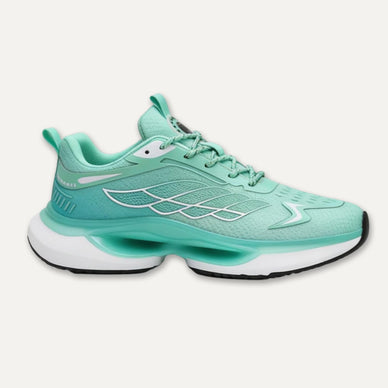 Aerion - Wide Toe Box, Hands Free & Supportive Walking Shoes