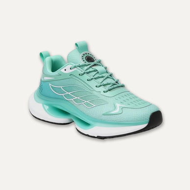 Aerion - Wide Toe Box, Hands Free & Supportive Walking Shoes