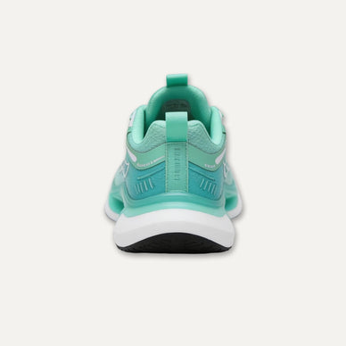 Aerion - Wide Toe Box, Hands Free & Supportive Walking Shoes