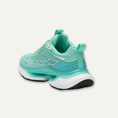 Aerion - Wide Toe Box, Hands Free & Supportive Walking Shoes