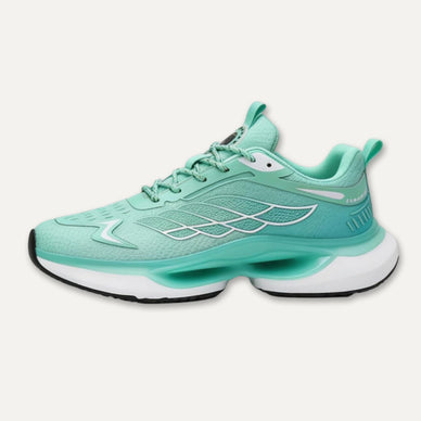 Aerion - Wide Toe Box, Hands Free & Supportive Walking Shoes