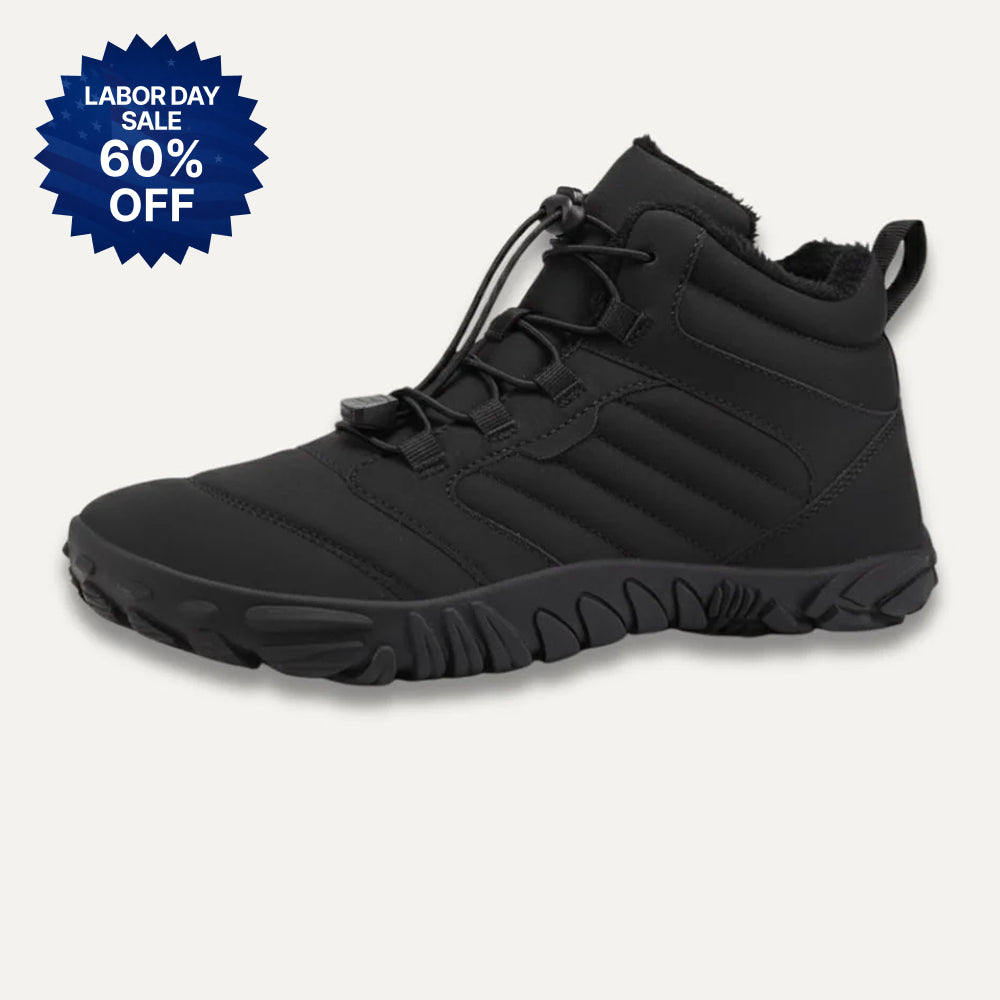 Willow - Healthy Non-Slip & Water-Resistant Grounding Barefoot Boots