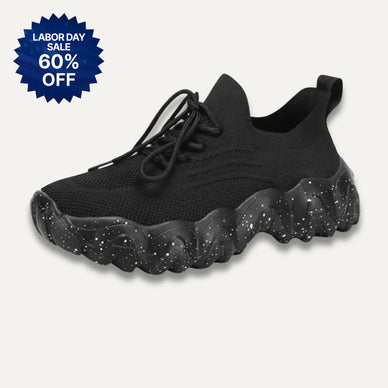 Mara - Healthy and Supportive Walking Shoes