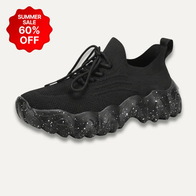 Mara - Healthy and Supportive Walking Shoes