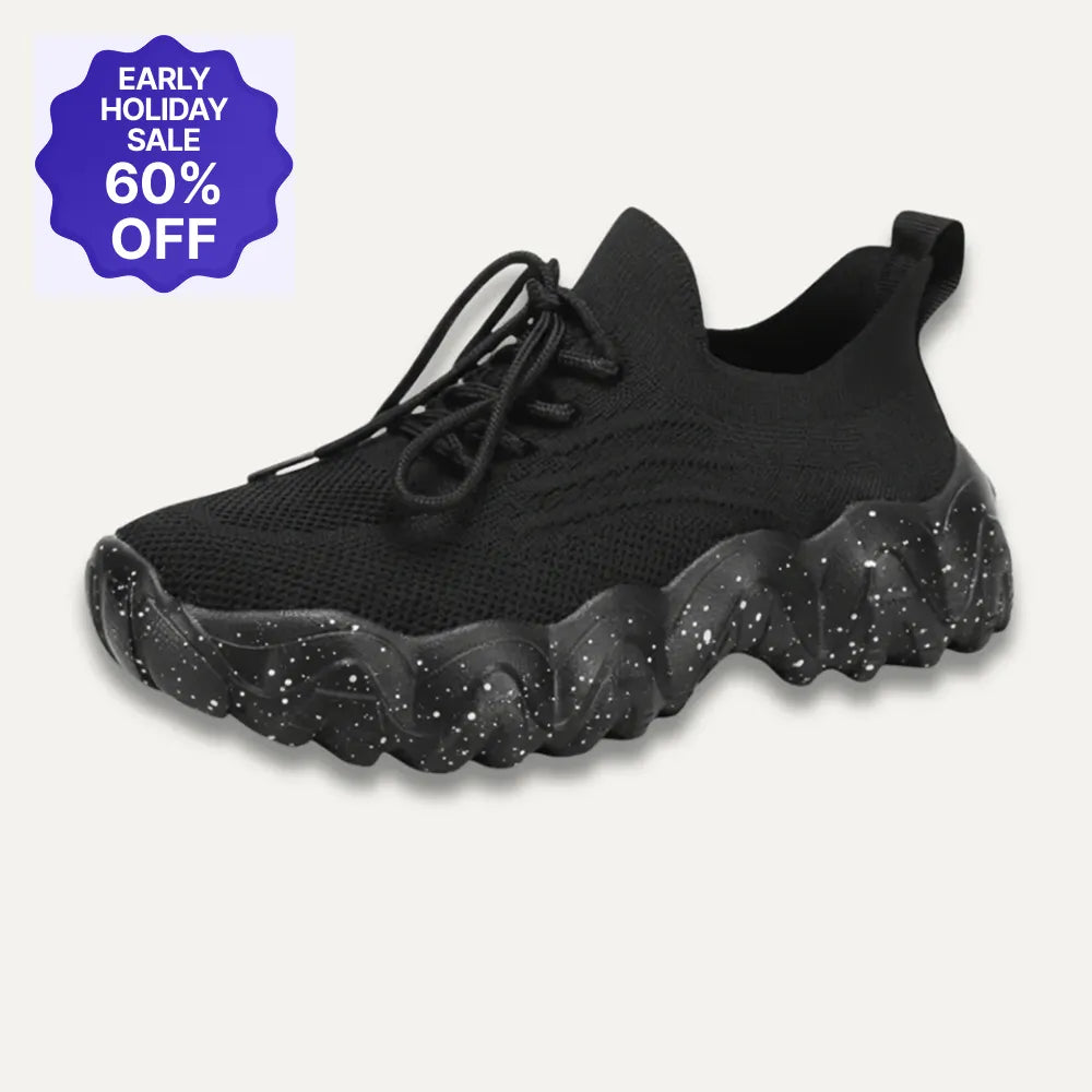 Mara - Healthy and Supportive Walking Shoes