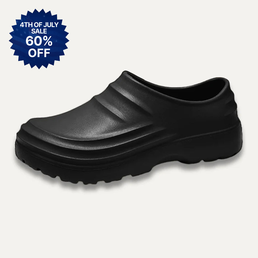 Torrey Classic - Healthy & Non-Slip Comfort Clogs