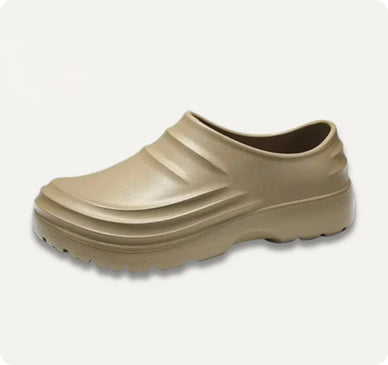 Torrey Classic - Healthy & Non-Slip Comfort Clogs + FREE E-Book