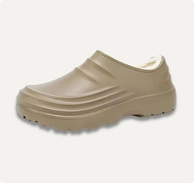 Torrey Fuzzy - Healthy & Non-Slip Comfort Clogs Black Friday