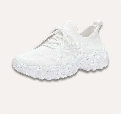 Mara - Healthy and Supportive Walking Shoes Black Friday