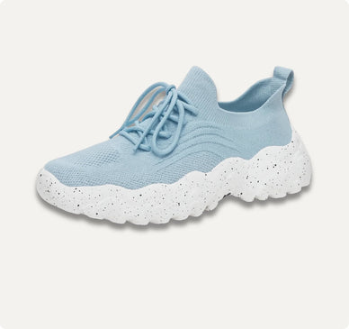 Mara - Healthy and Supportive Walking Shoes Black Friday