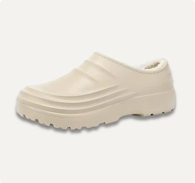 Torrey Fuzzy - Healthy & Non-Slip Comfort Clogs Black Friday