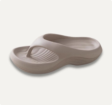 Lani - Healthy Arch Support Comfort Flip Flops