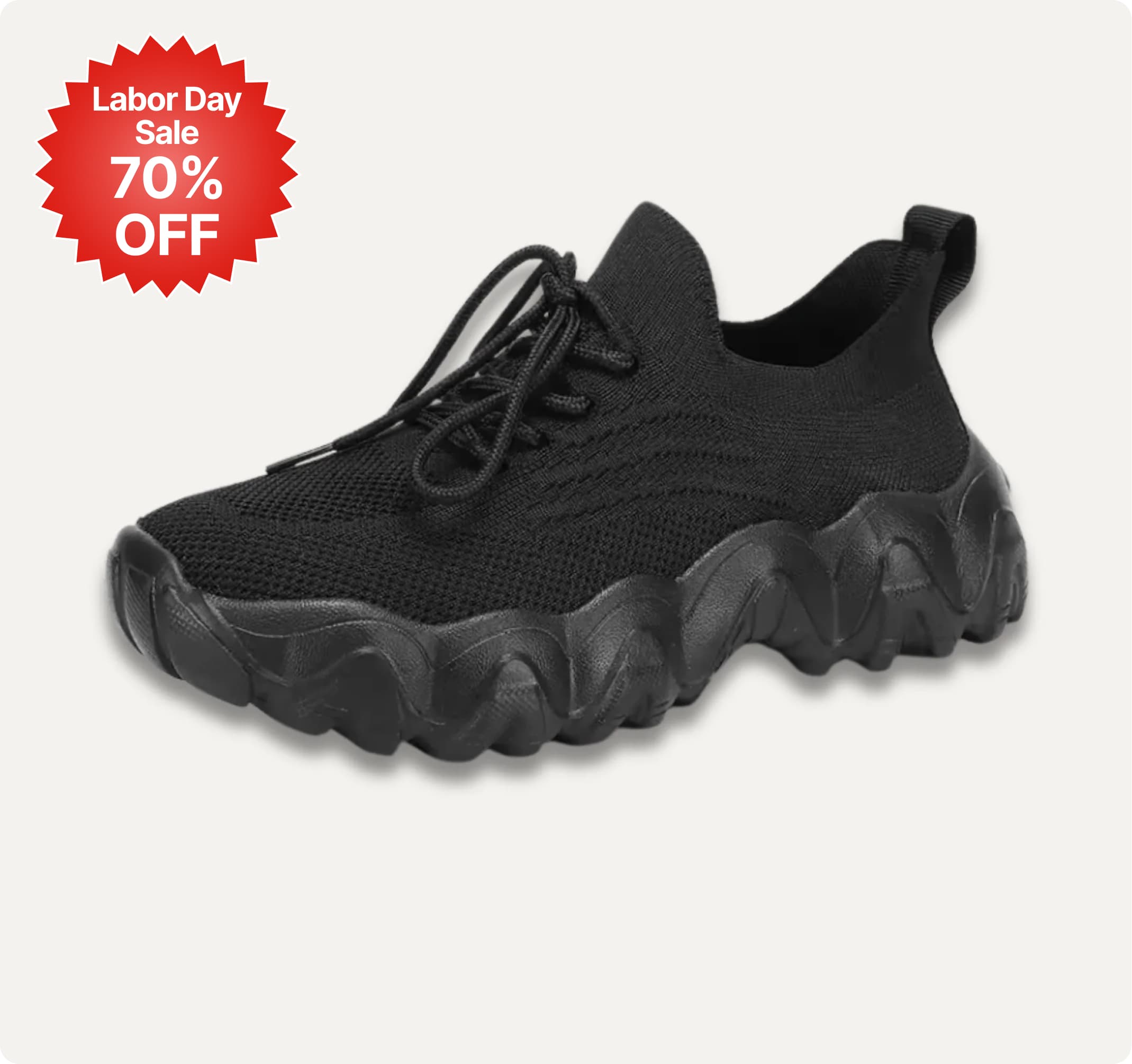 Mara - Healthy and Supportive Walking Shoes