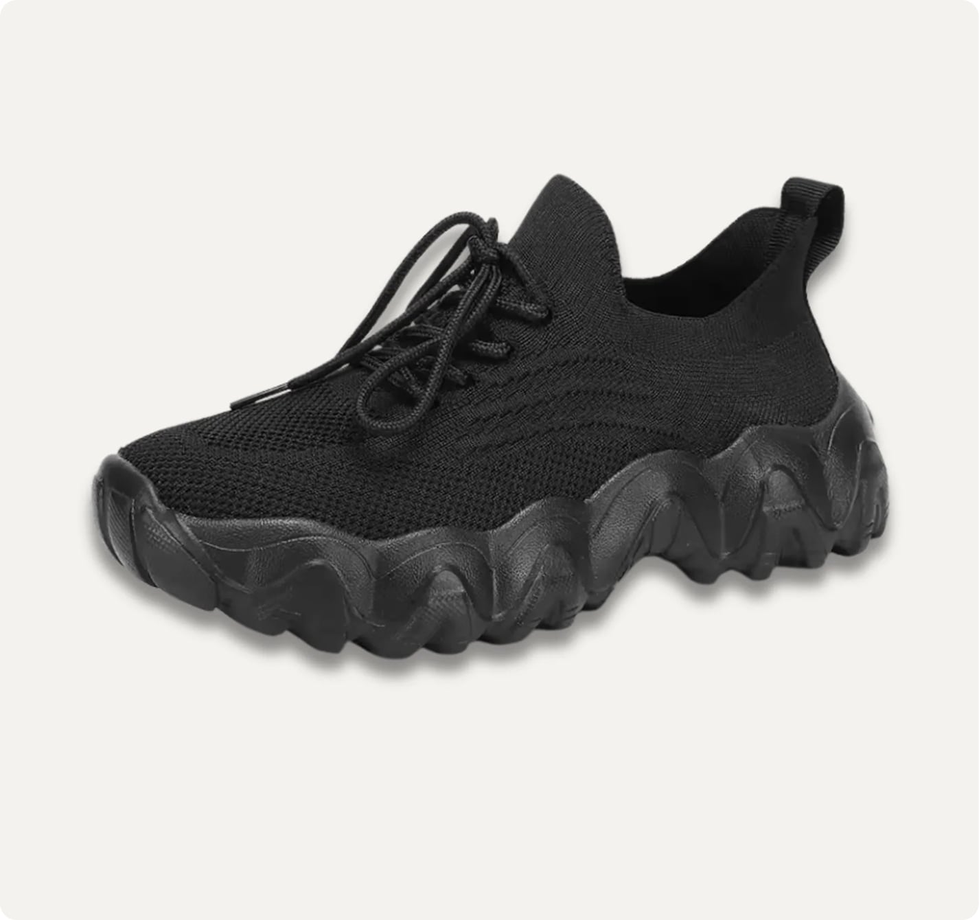 Mara - Healthy and Supportive Walking Shoes
