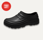 Torrey Classic - Healthy & Non-Slip Comfort Clogs + FREE E-Book