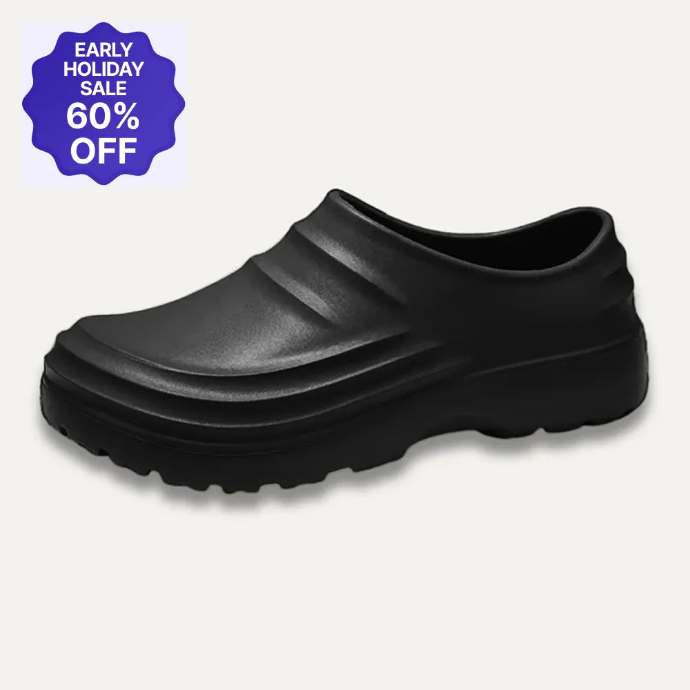 Torrey Classic - Healthy & Non-Slip Comfort Clogs