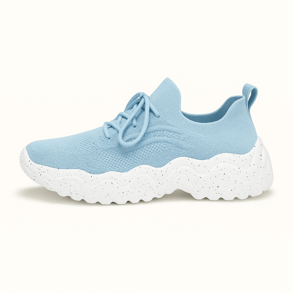 Mara - Healthy and Supportive Walking Shoes