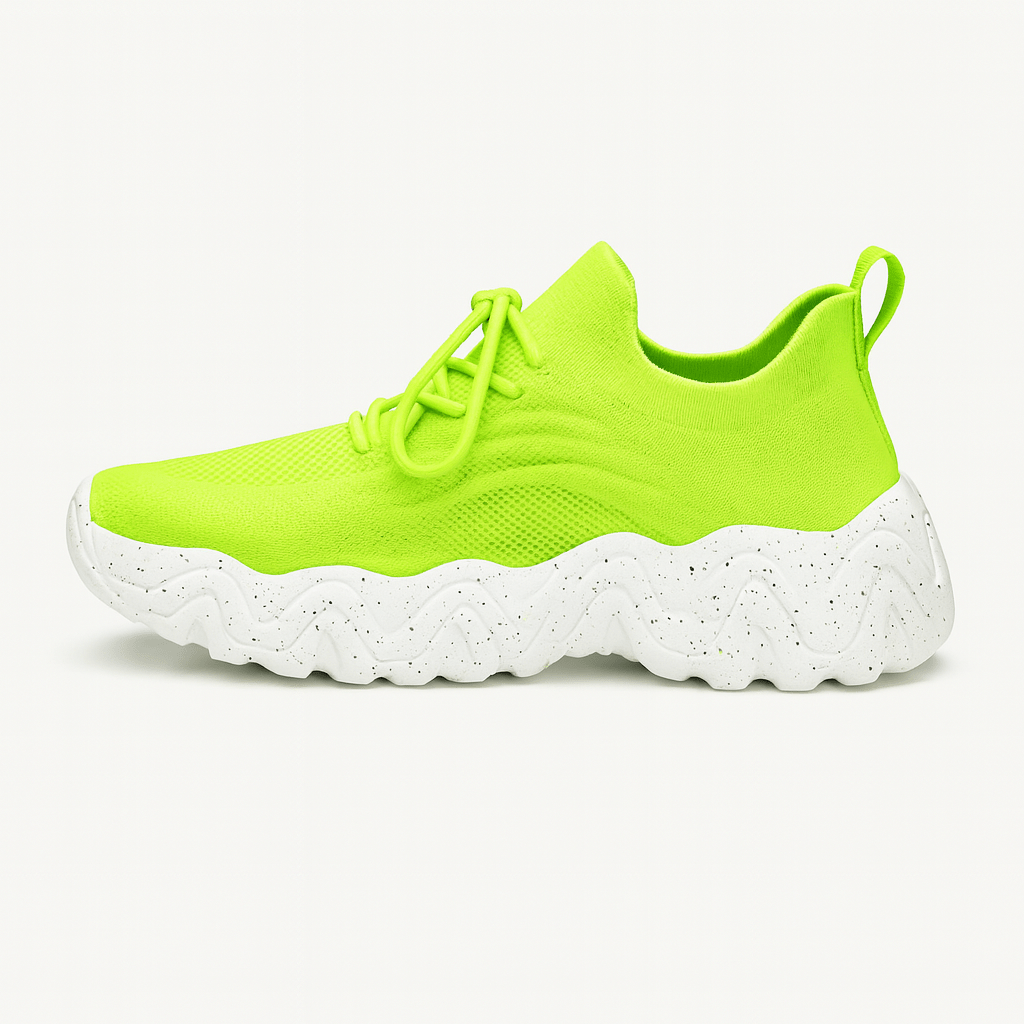Mara - Healthy and Supportive Walking Shoes