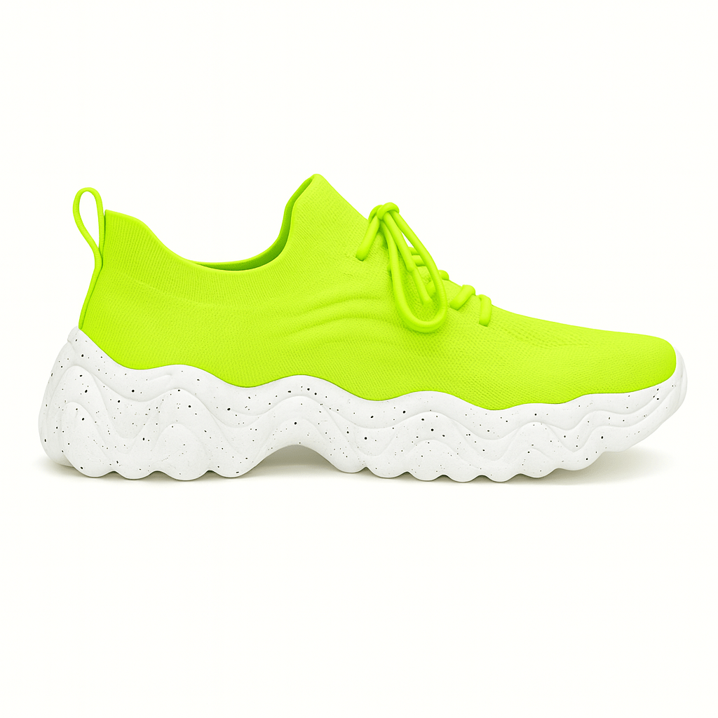 Mara - Healthy and Supportive Walking Shoes