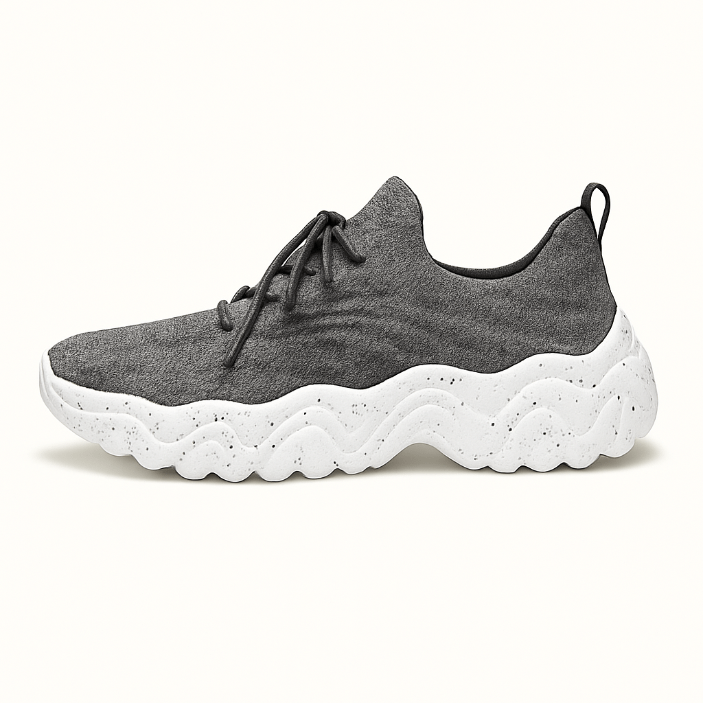 Mara - Healthy and Supportive Walking Shoes